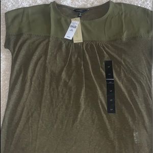 Banana Republic shirt